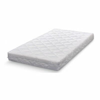 ABZ koudschuim 80x160x11 wasbare hoes