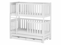 met 2 opberglade max 2 kilo gewicht