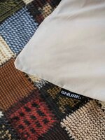 met 2x kussensloop 60x70