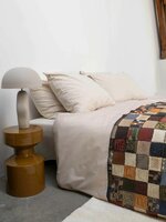 Snurk dekbedovertrek Quilty Pleasure 2 persoons 200x200/220