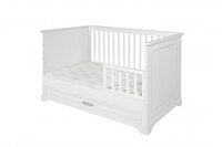 incl lade en 1/2 uitvalbescherming