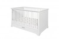 bodem in 3 hoogtes mogelijk