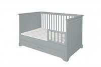 incl lade en 1/2 uitvalbescherming