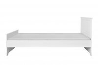 incl lattenbodem matras is optie