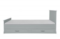 optie bedlade mogelijk