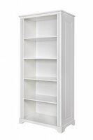 4 planken 3 verstelbaar