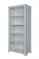 4 planken 3 verstelbaar