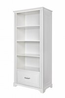 soft-close lade, 3 plankenverstelbaar