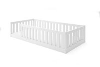 hekje kan alleen zoals op de foto en is niet afneembaar