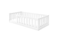 hekje kan alleen zoals op de foto en is niet afneembaar