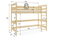 trap kan links of rechts
