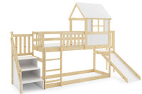 inclusief 1 lattenbodem