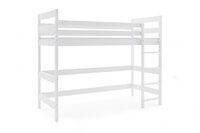 incl bodem - inclusief 90x200x7 basis matras