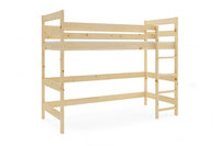 incl bodem - inclusief 90x200x7 basis matras