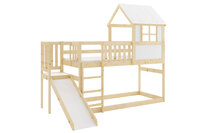 Inclusief 1 basis matras 90x200x7