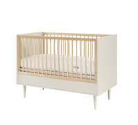 Petite 3 in 1 ledikant 60x120