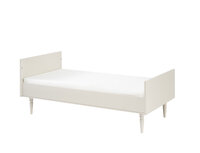 Incl ombouw naar juniorbed 70x140