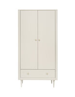 Petite 2 deurs akst champagne