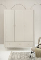 soft-close deuren en lade