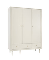 soft-close deuren en laden