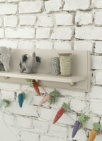 Petite wandrek champagne