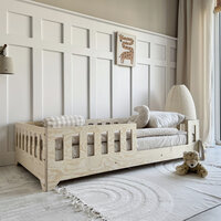 vaste opening altijd rechts