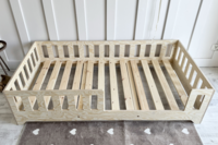 inclusief lattenbodem