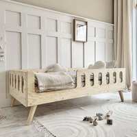 poten 20 cm hoog vaste opening links