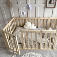 deur kan links of rechts