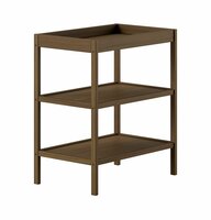 Jaxx Dino meegroei ledikant 70x140 beuken walnoot