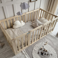 ook zonder deur te gebruiken