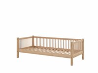 ook zonder dak mogelijk