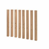 optie voor ombouw tot lage bedbank