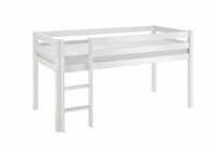 trap kan links of rechts 