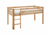 exclusief lattenboden als optie te bestellen