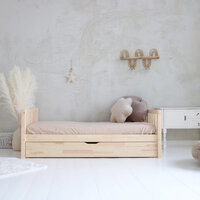 matras is optie 90x190