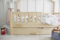 op de foto 1/2 uitvalbescherming