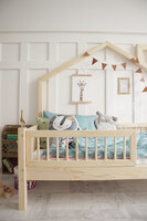 op de foto 1/2 uitvalbescherming