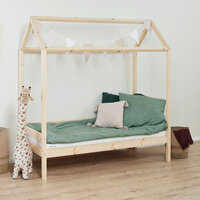 matras is optie 70x160