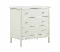 Swingo 3 laden commode clay