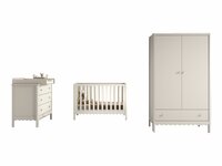 sfeer Swingo babykamer