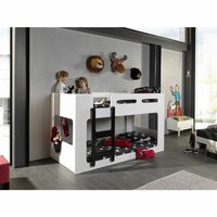 trap kan alleen zoals op de foto