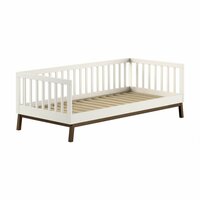 inclusief lattenbodem