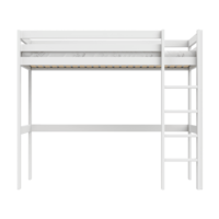 trap kan links of rechts