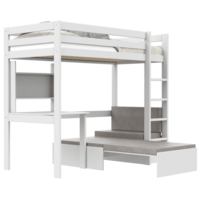 loungbank van 180 cm