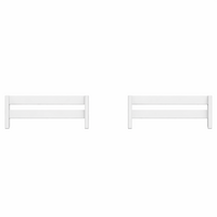 Optie 2x halve uitvalbescherming