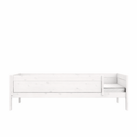 optie met 3/4 uitval kan links of rechts