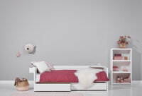 Lifetime original bedbank 120x200