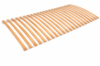 Optie: Premium bodem 23 lats gebogen beuken max 200kg