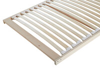 optie: Deluxe bodem 28 lats max 200kg